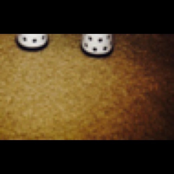 T.u.k vintage pin up heels - Picture 4 of 4