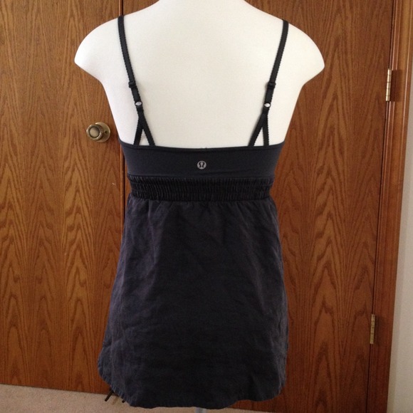 Lululemon Top - Picture 3 of 3