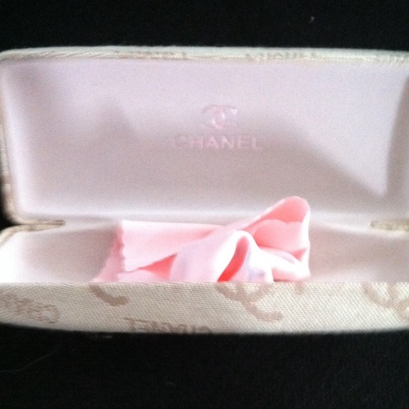 Chanel case