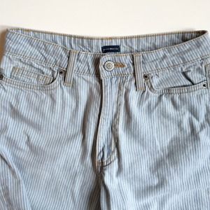 Brandy Melville high waisted jeans