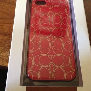 iPhone 5 case