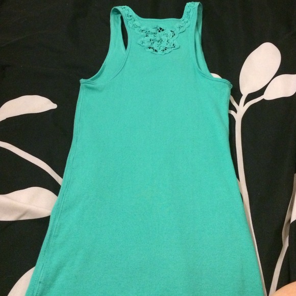 Tank Top - Picture 2 of 4