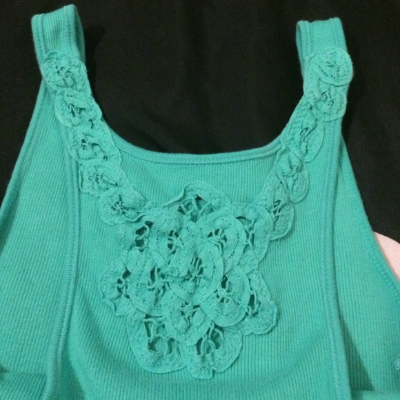 Tank Top - Picture 3 of 4