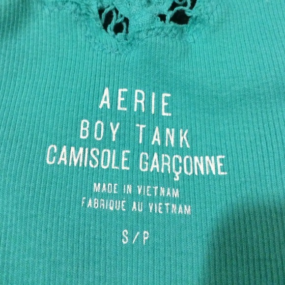 Tank Top - Picture 4 of 4