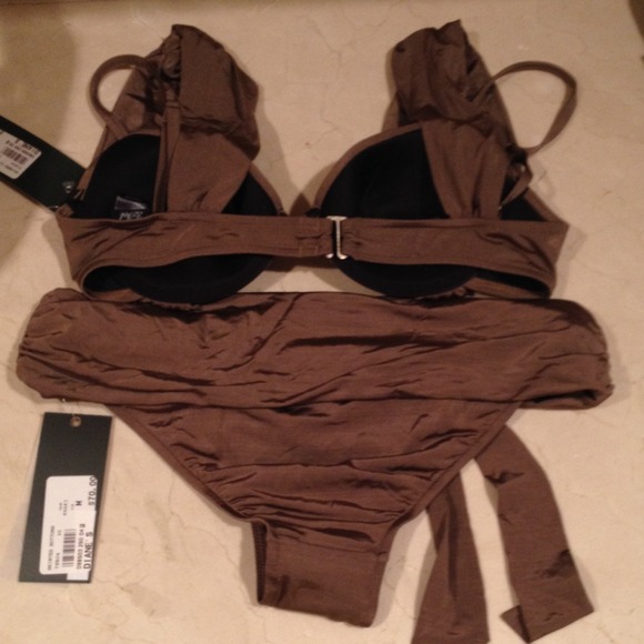 Swimwear. - Picture 2 of 4