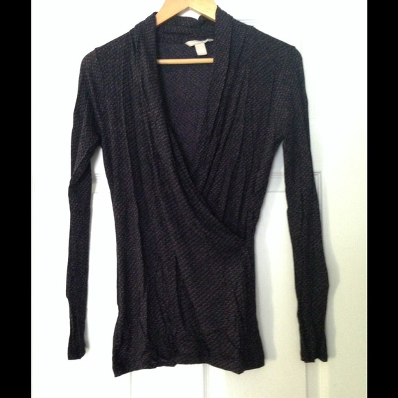 Banana Republic Long sleeve Shirt