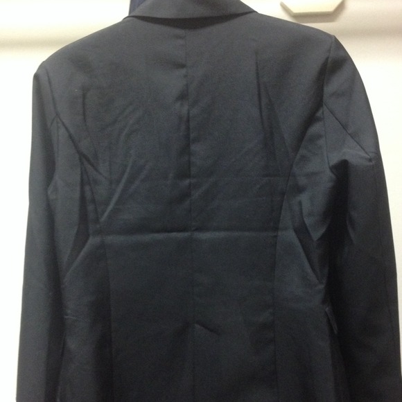 Forever 21 Lightweight Blazer - Picture 4 of 4