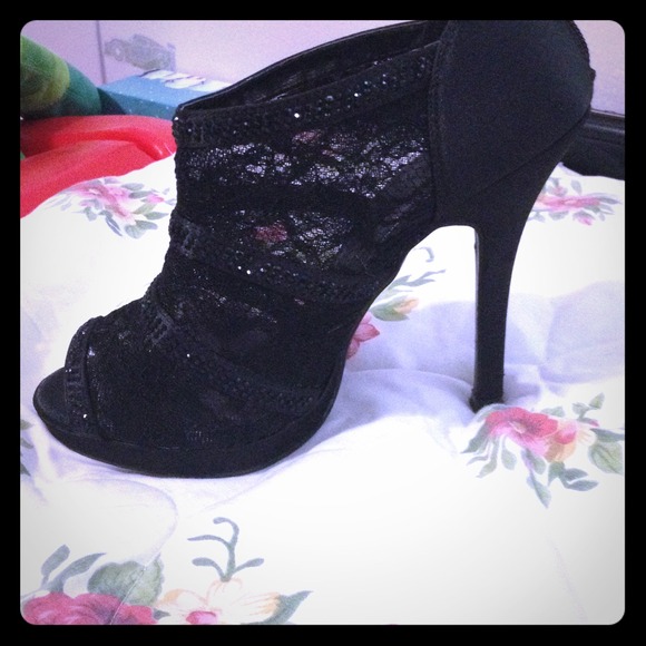 Party shoes
