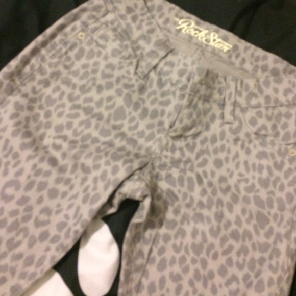 Jeans - Picture 2 of 4