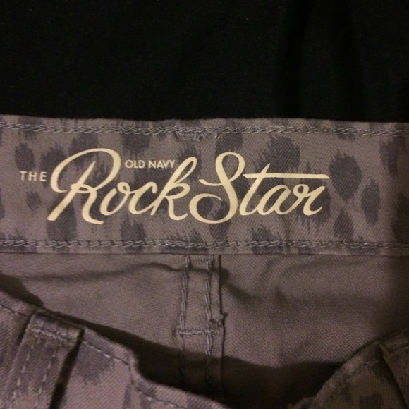 Jeans - Picture 4 of 4