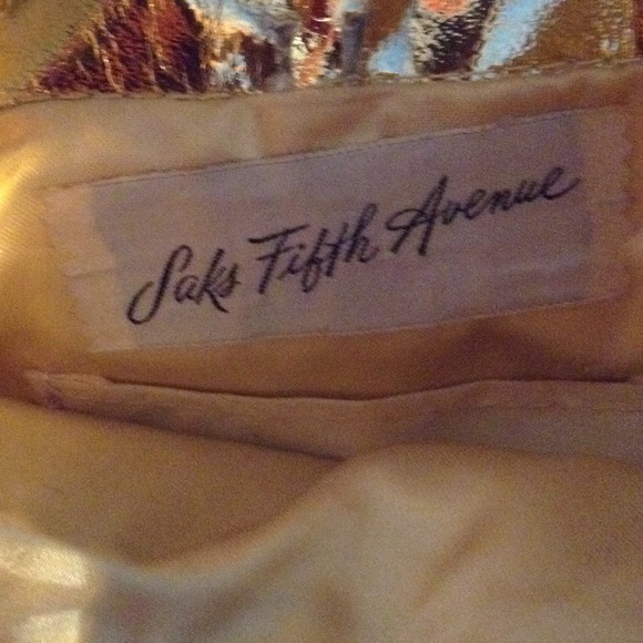 70's Vintage Shoulder Bag - Picture 3 of 3