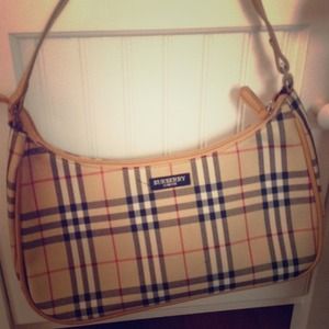 Burberry London Purse