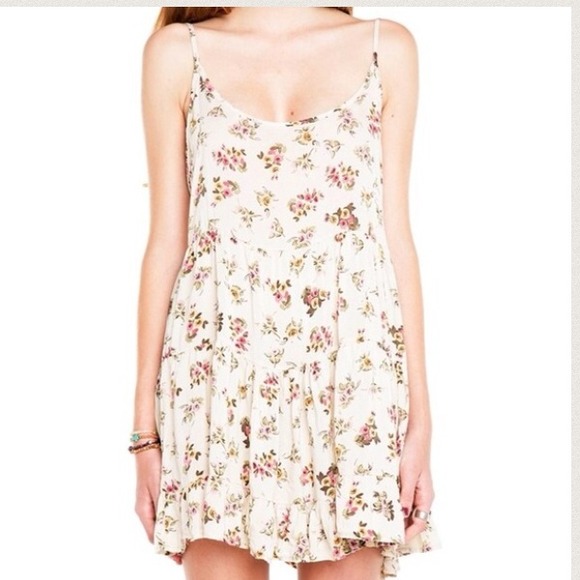 Brandy melvile floral Jada