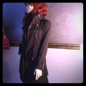 GUESS LA 👀📷 JACKET