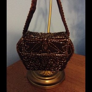 Little Evening Bag