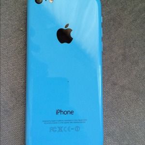 Sprint iphone 5c