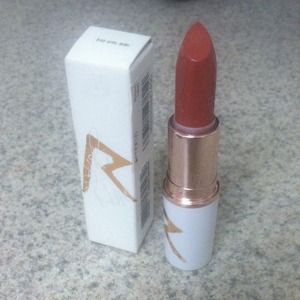Mac Riri lipstick (bad girl Riri) price is firm