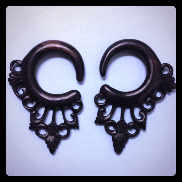 0g black ebony luves