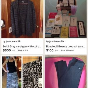 Reserved Bundle for @abyrdd