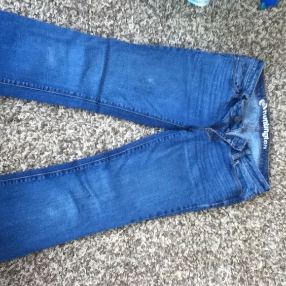 Pacsun Bullhead Jeans reduced
