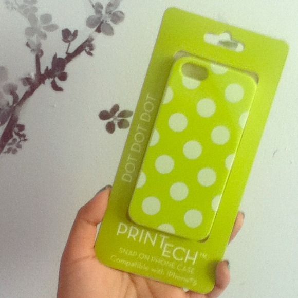 iPhone 5 Snap on Case