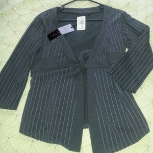 Home Mummy Maternity and after Jacket Very cool.