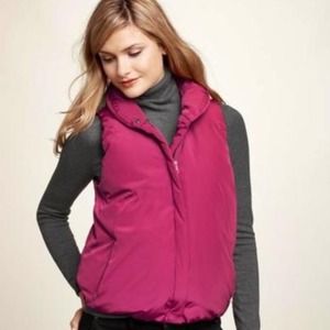 GAP Puffer Vest