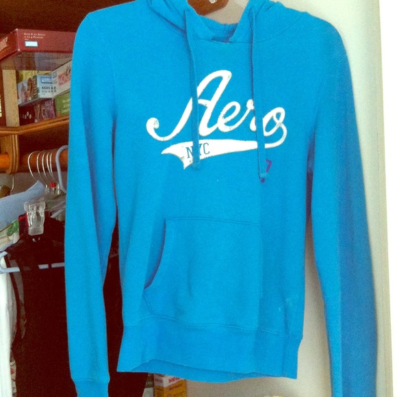 Aeropostale hoodie