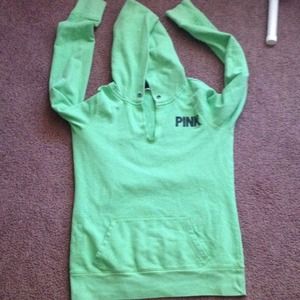 Victoria's Secret hoodie!