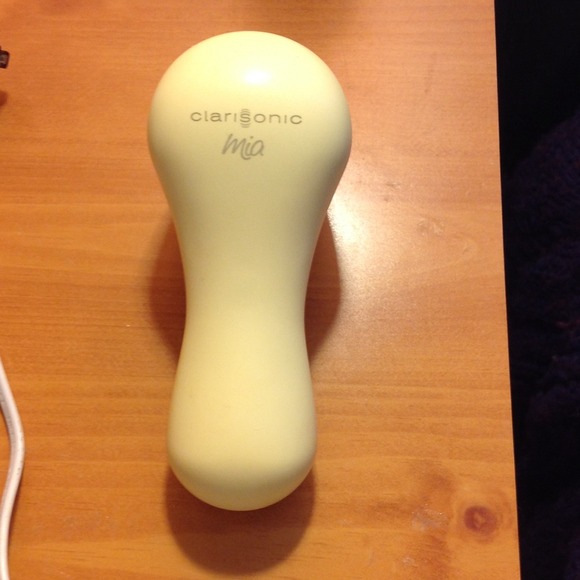 Clarisonic mia