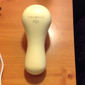 Clarisonic mia