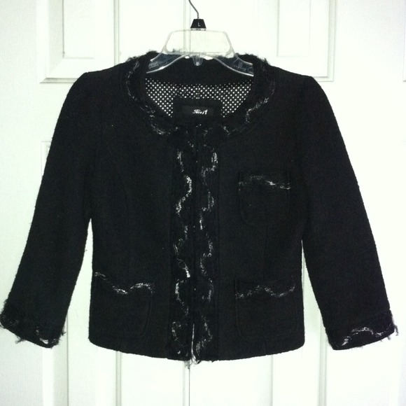 Jacket - Picture 2 of 3