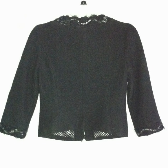 Jacket - Picture 3 of 3