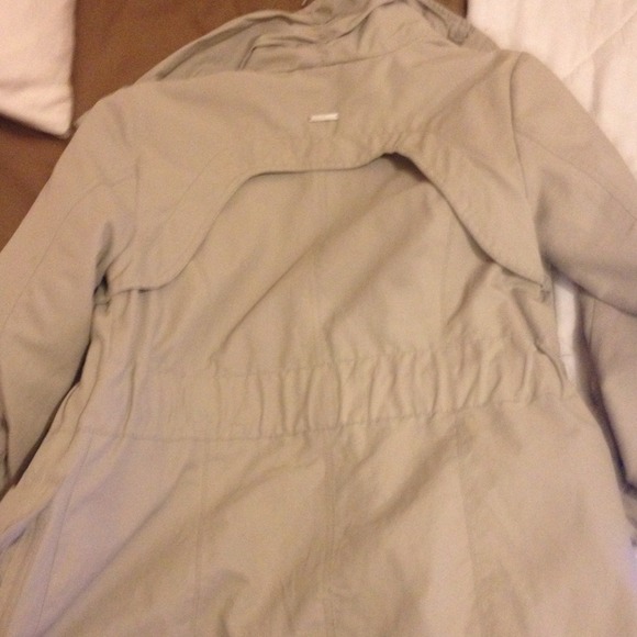 Kenneth Cole jacket small - Picture 2 of 4