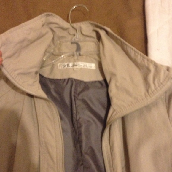 Kenneth Cole jacket small - Picture 4 of 4
