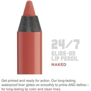 Urban Decay Other - UD Lip Liner (naked) Urban Decay Other - UD Lip Liner (naked)