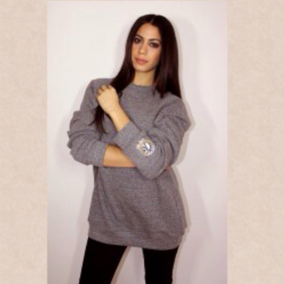 Unisex Pullover - Picture 1 of 1