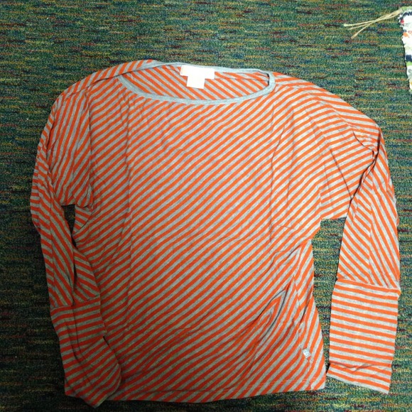 Michael by Michael Kors long sleeve shirt