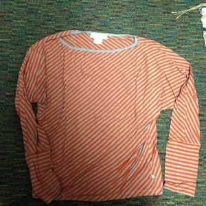 Michael by Michael Kors long sleeve shirt