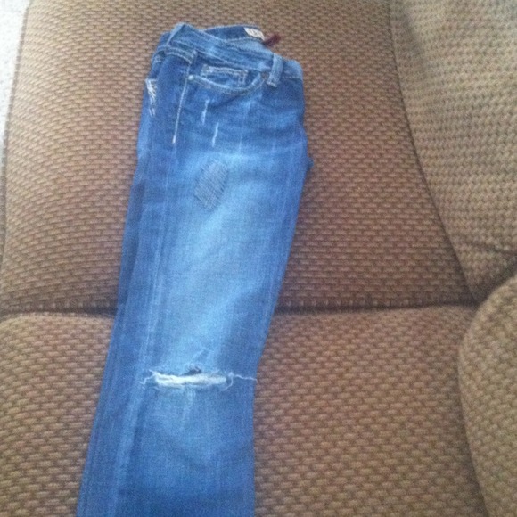 BKE Denim Madison skinny stretch - Picture 4 of 4