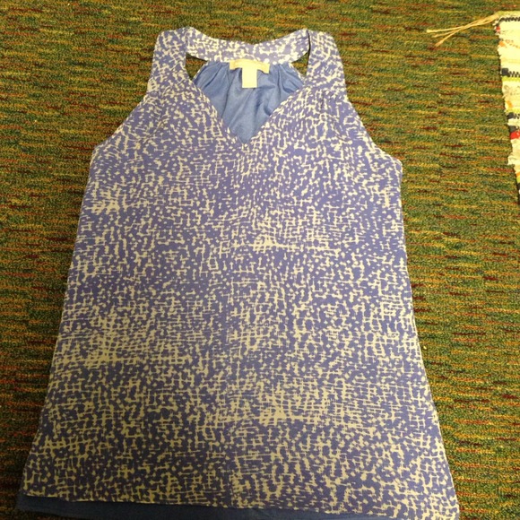 Banana republic shirt