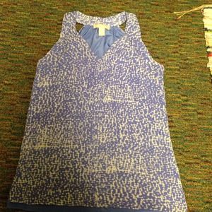 Banana republic shirt