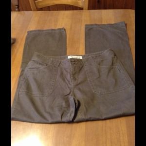 Ladies pants from Aero