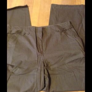Ladies Dress Pants