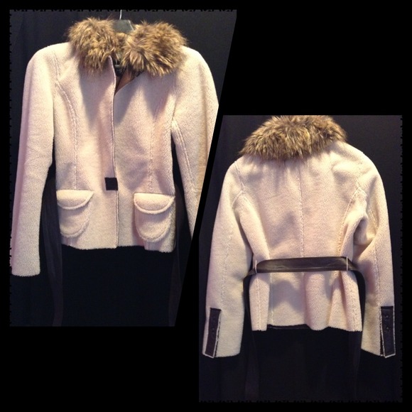 NYE SALE! PERFECT JACKET!! 💋 - Picture 2 of 2