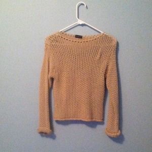 Brandy Melville sweater