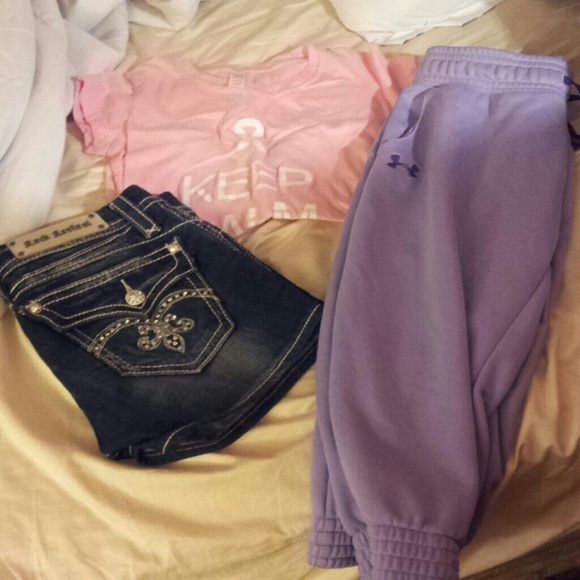 Trade :)