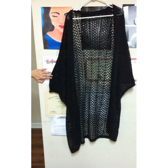 Brandy melville Finn knit cardigan