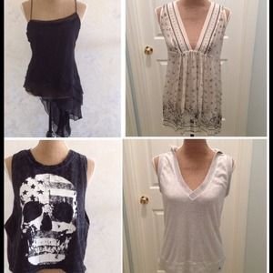 Bundle for ileah513!