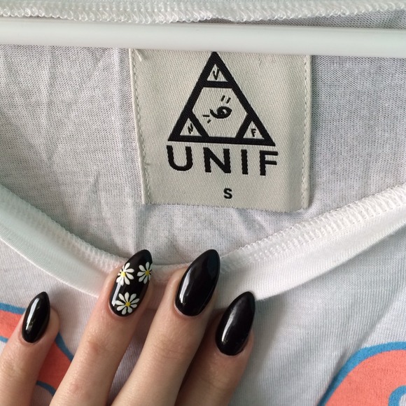 unif mushroom smiley top - Picture 2 of 2